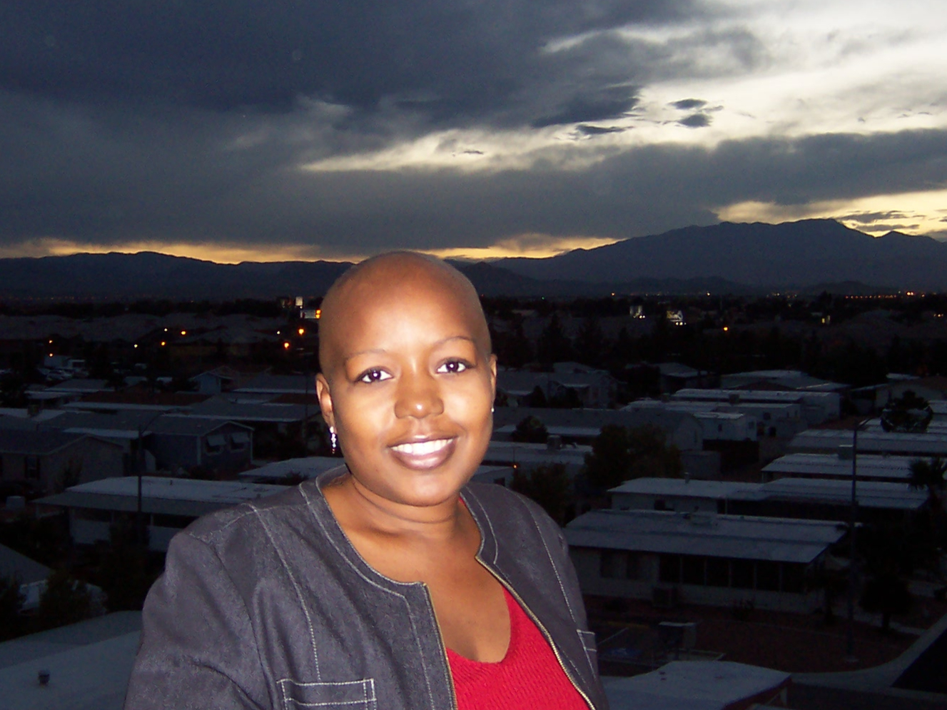Kommah McDowell